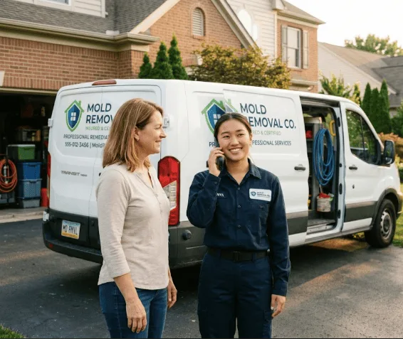 Crawlspace Mold Remediation Mckee, KY FAQs
